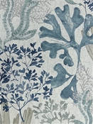 Wakame 514 Ocean Covington Fabric